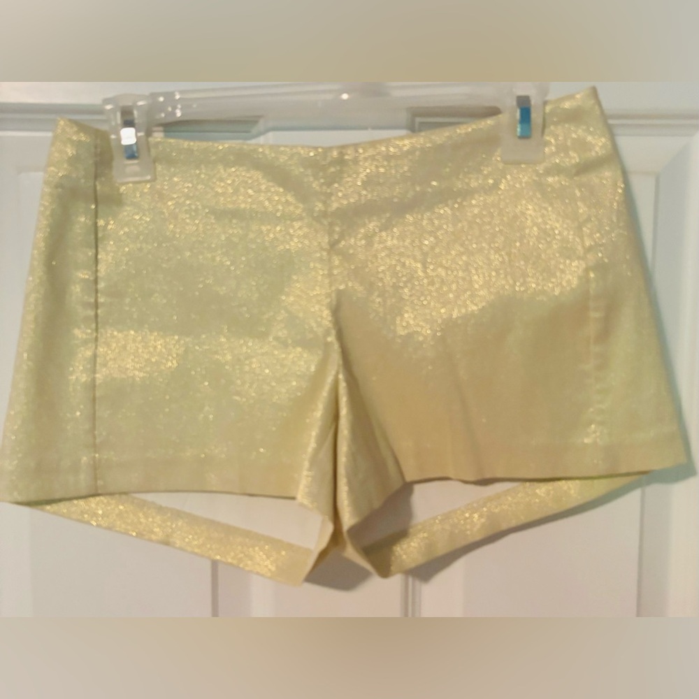 Lilly Pulitzer shorts